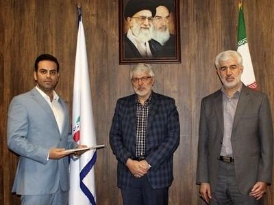 نعمتیان رئیس کمیته ورزش‌هاى معلق مقاومتى شد