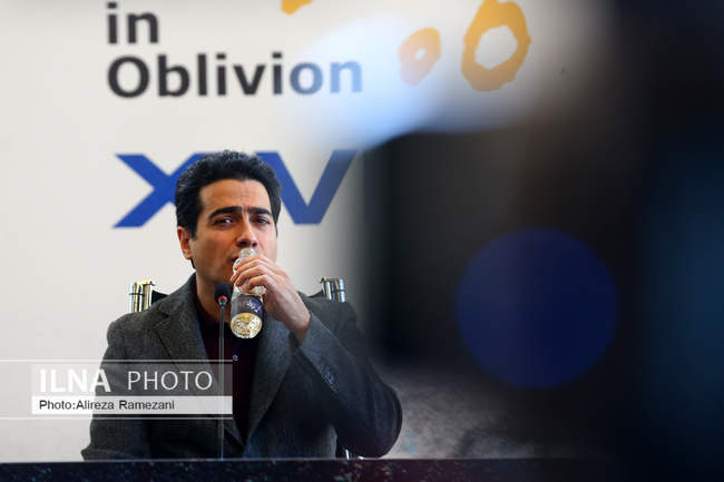 رونمایی از آلبوم «گاه فراموشی» با صدای همایون شجریان