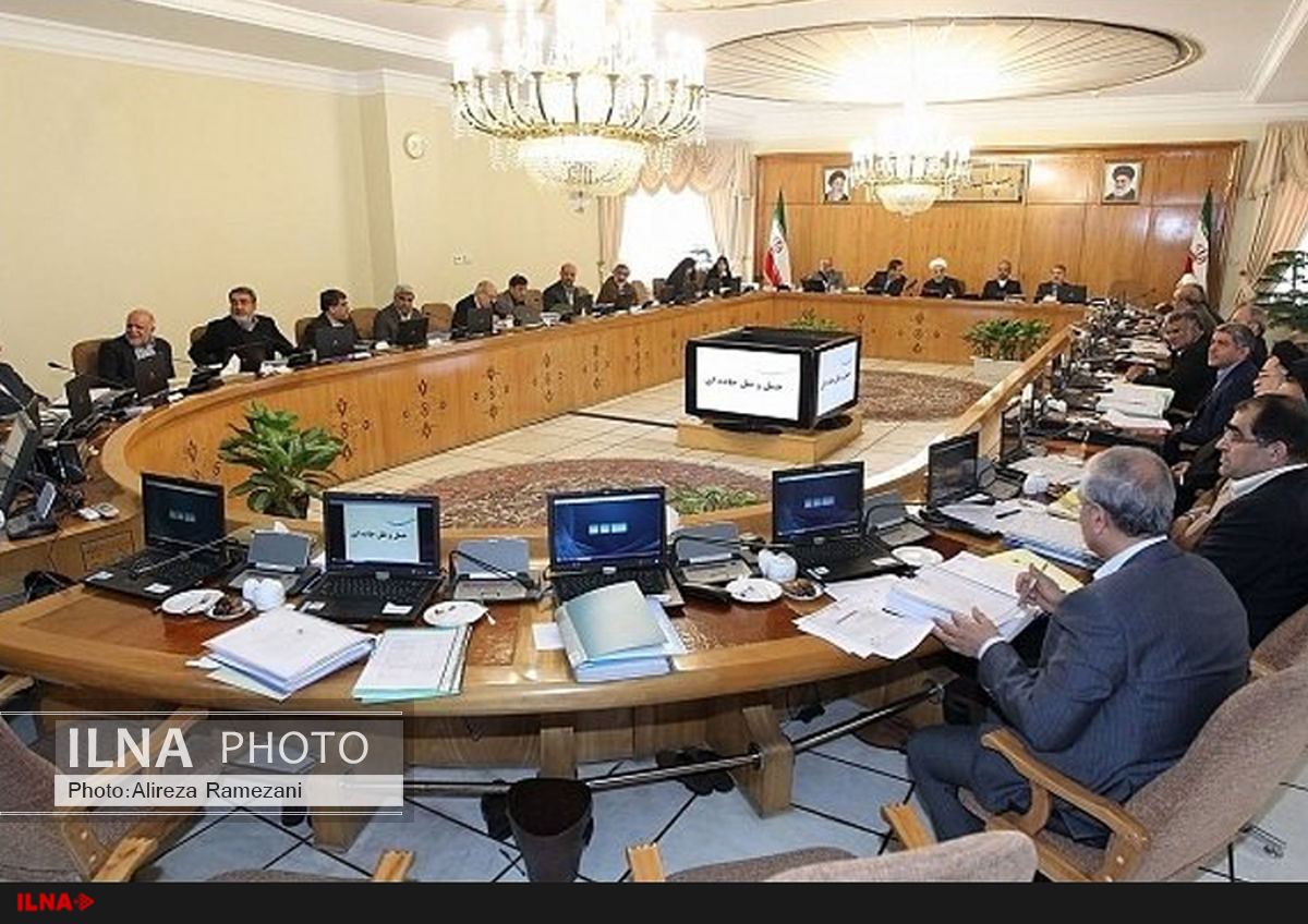 تعیین دستگاه‌های مسئول کمیسیون مشترک اقتصادی ایران با ایتالیا و فرانسه