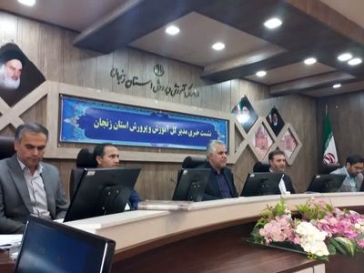 هیچ اتفاقی در بخش آموزشی در حوزه مولد سازی در استان و کشور نیفتاده است