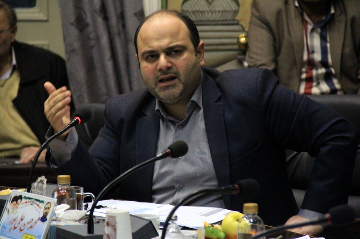  نامگذاری خیابانی در رشت به نام آیت الله رفسنجانی/تحقیق و تفحص در سازمان فرهنگی ورزشی شهرداری رشت 