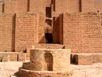 لزوم توجه مسئولین شوش به حفظ آثار باستانی/ تسطیح بخشی از طاقدیس سردارآباد