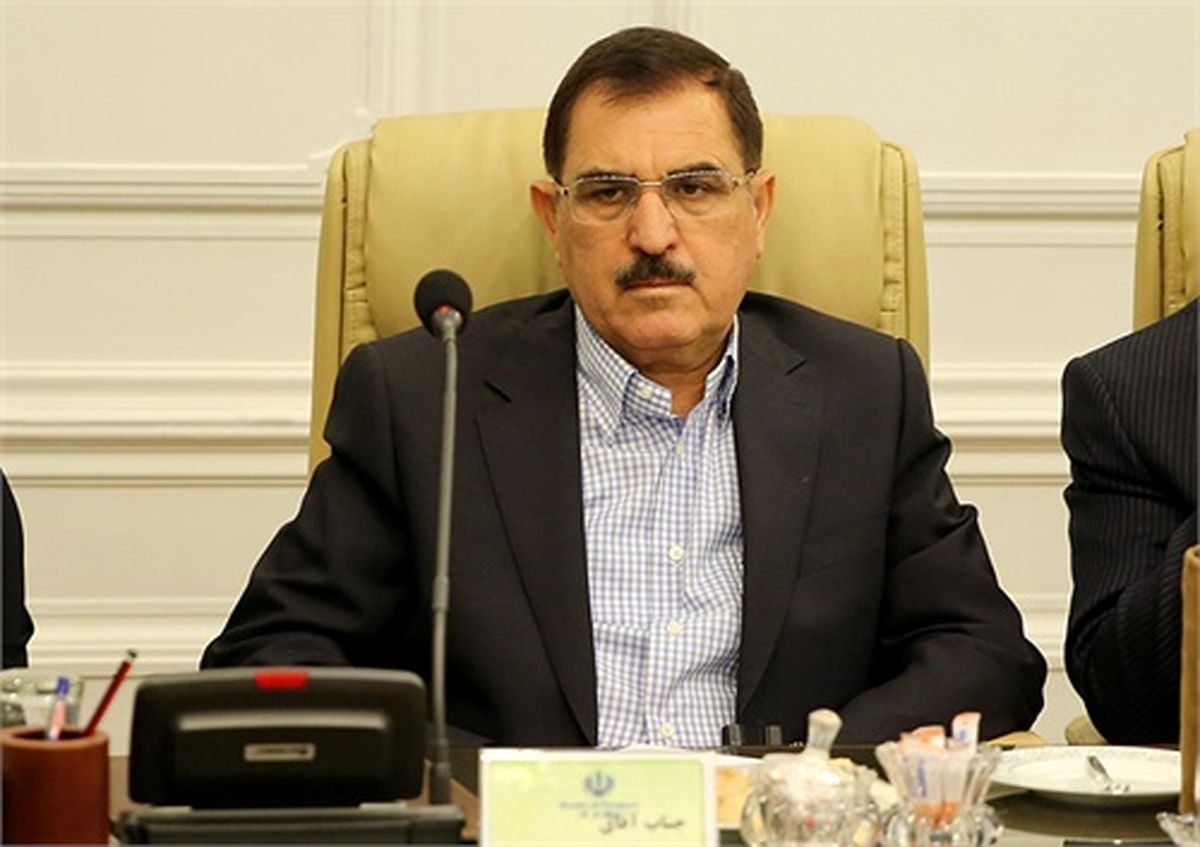 علاقه‌مندی ازبکستان برای سرمایه‌گذاری در صنعت پتروشیمی ایران