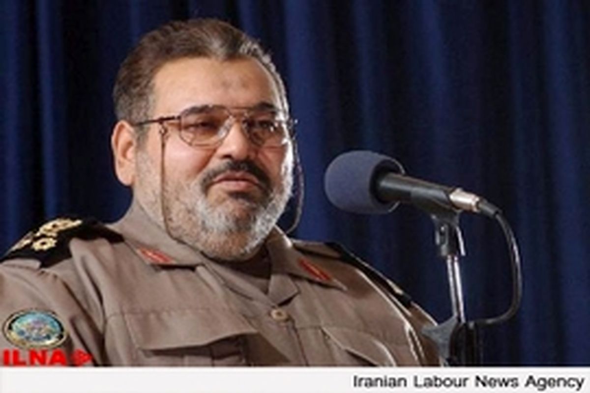 تعقیب قضایی دو تن از متخلفان رسانه‌ای به دستور سرلشکر فیروزآبادی