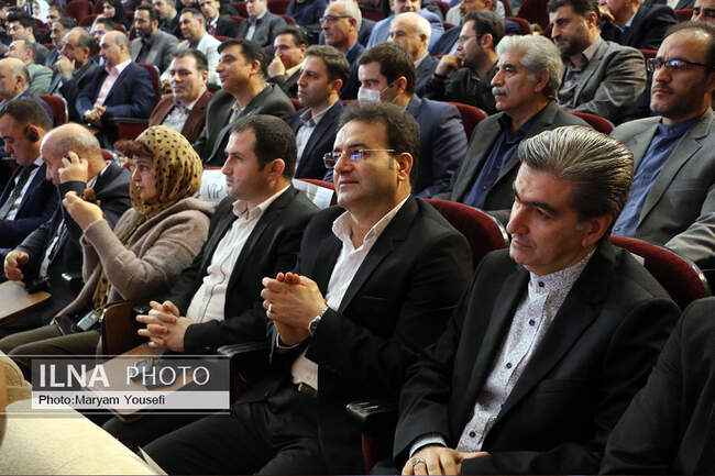 همایش فرصت های سرمایه گذاری در تبریز