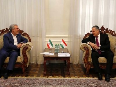 آمادگی ایران برای افزایش همکاری با تاجیکستان در زمینه میراث‌فرهنگی و گردشگری