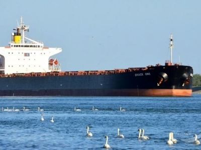 رد درخواست آمریکا برای توقیف گریس ۱ توسط دولت جبل الطارق