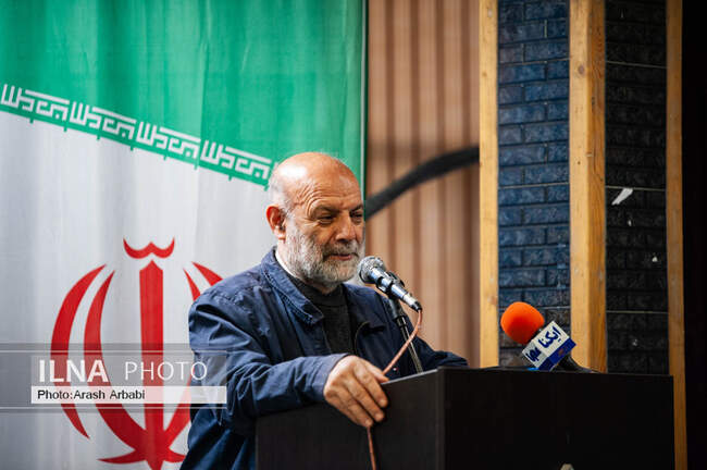  «علیرضا محجوب»؛ دبیرکل خانه کارگر