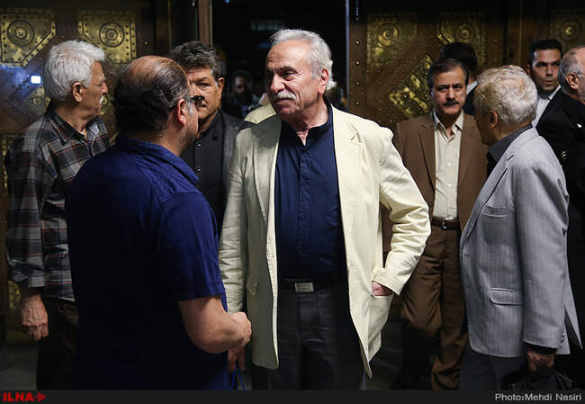 ایرج راد