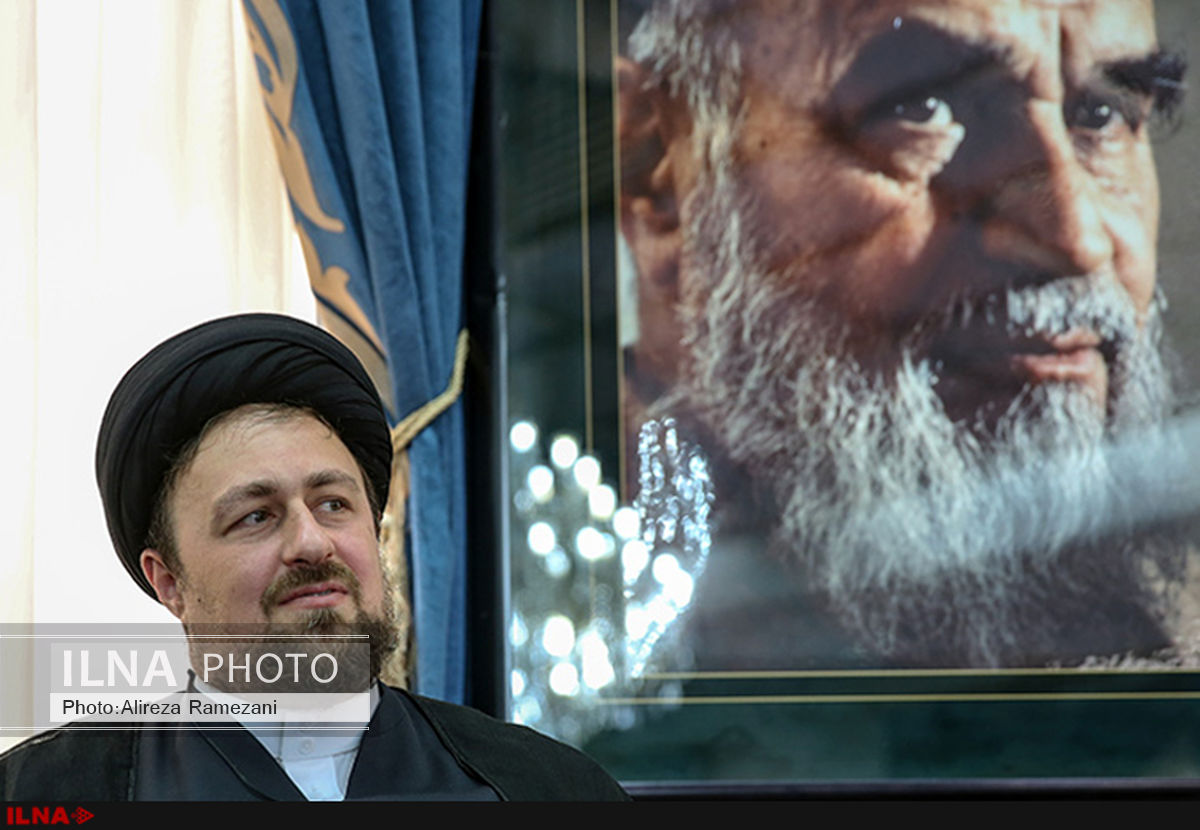 واکنش سیدحسن خمینی به اظهارات آیت‌الله منتظری مربوط به حوادث دهه ۶۰