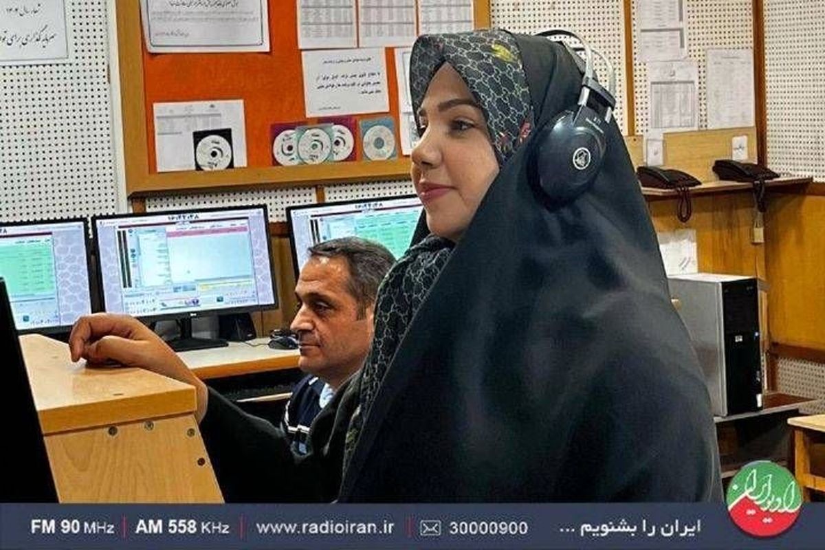 «از ایران بگو»؛ تریبون شاعران ولایی و انقلابی در رادیو ایران