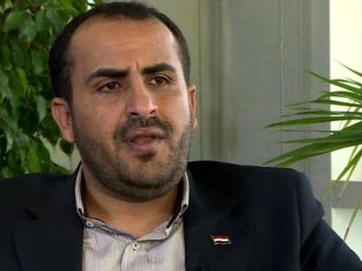 قصاص خون شهید سلیمانی تنها با اخراج آمریکا از منطقه محقق می‌شود