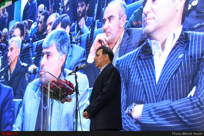 عباس آخوندی