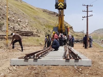 درخواست کارگران تراورس برای دریافت مابقی حقوق اردیبهشت/ پولی در بساط نداریم