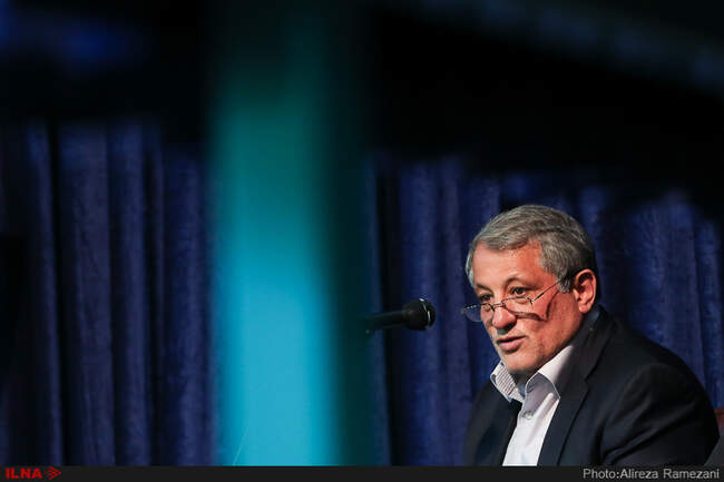 محسن هاشمی رفسنجانی