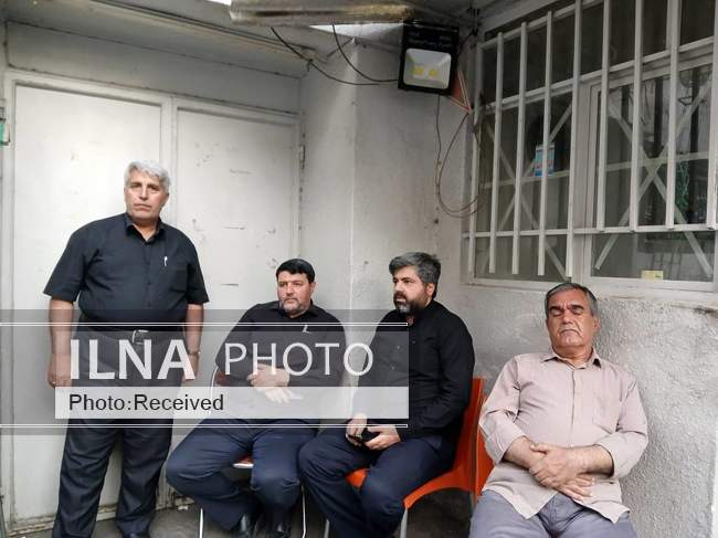 خانه کارگر میزبان عزاداران حسینی