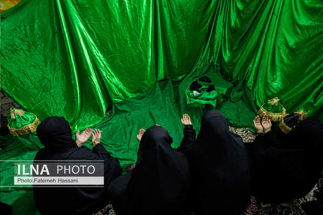 اربعین حسینی