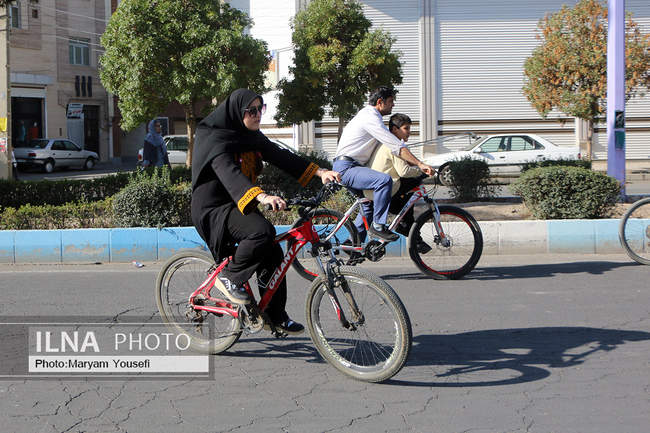 سفر وزیر ورزش و جوانان به  شهرستان بناب
