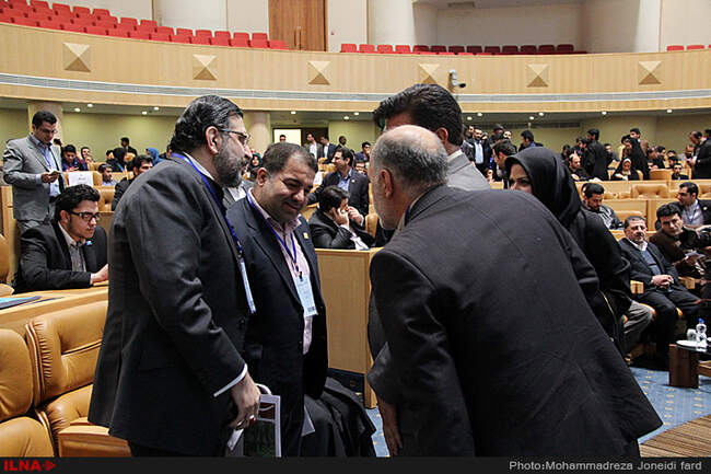 دومین کنگره سراسری حزب ندای ایرانیان 