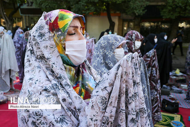 نماز عیدفطر