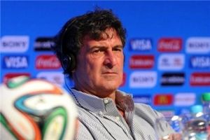 انفجار ماریو کمپس در جام جهانی ۱۹۷۸