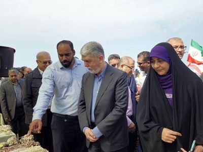 هرمزگان میزبان جشنواره خلیج فارس با محور مقاومت و هویت ملی