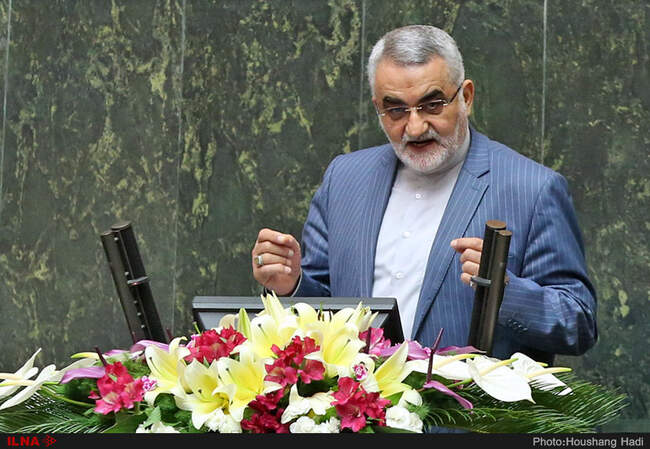 دومین روز بررسی وزرای پیشنهادی دولت دوازدهم-1