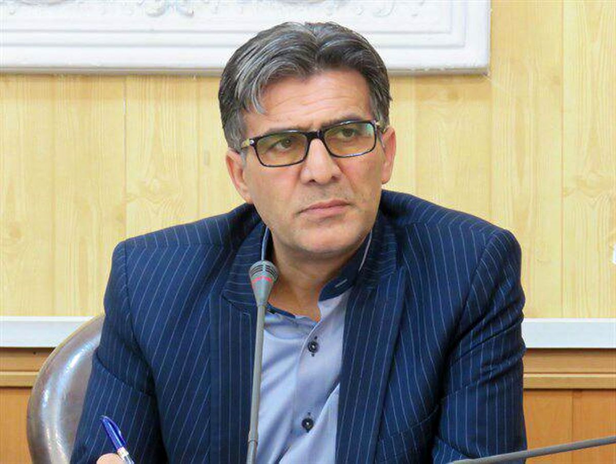پروژه بزرگ کانون فرهنگی- تربیتی تربت جام کلید خورد