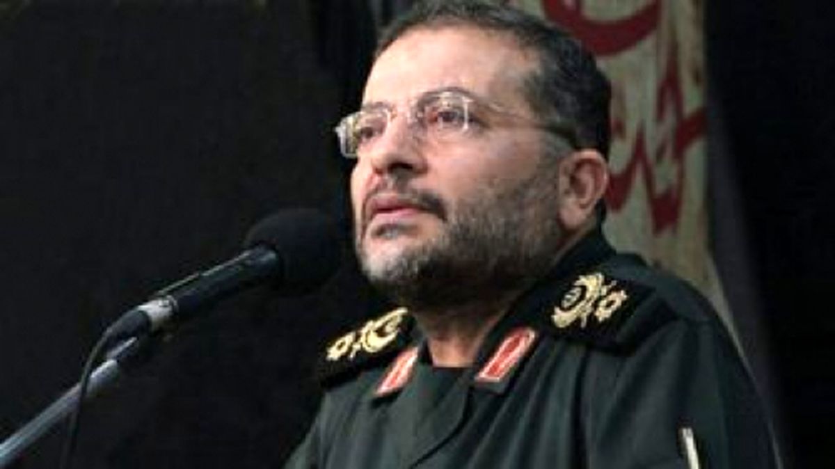 مدیریت جهادی راهکار اساسی اداره کشور است