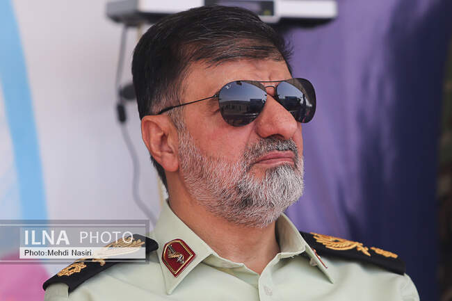 احمدرضا رادان