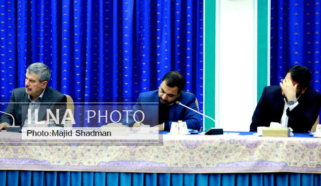 جلسه شورای عالی اشتغال با حضور رییس‌جمهور