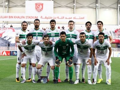 ترکیب ذوب‌آهن مقابل لوکوموتیو ازبکستان اعلام شد