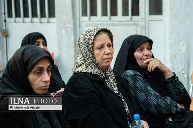 گردهمایی زنان کارگر اتحادیه سراسری زنان کارگر
