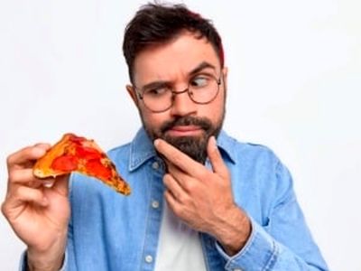 چند روش ساده که اشتها را کور می کند