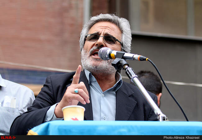  راهپیمایی روز جهانی کارگر/4