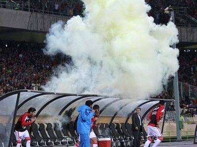 جریمه 10 میلیونی استقلال تهران، پرسپولیس و سپاهان