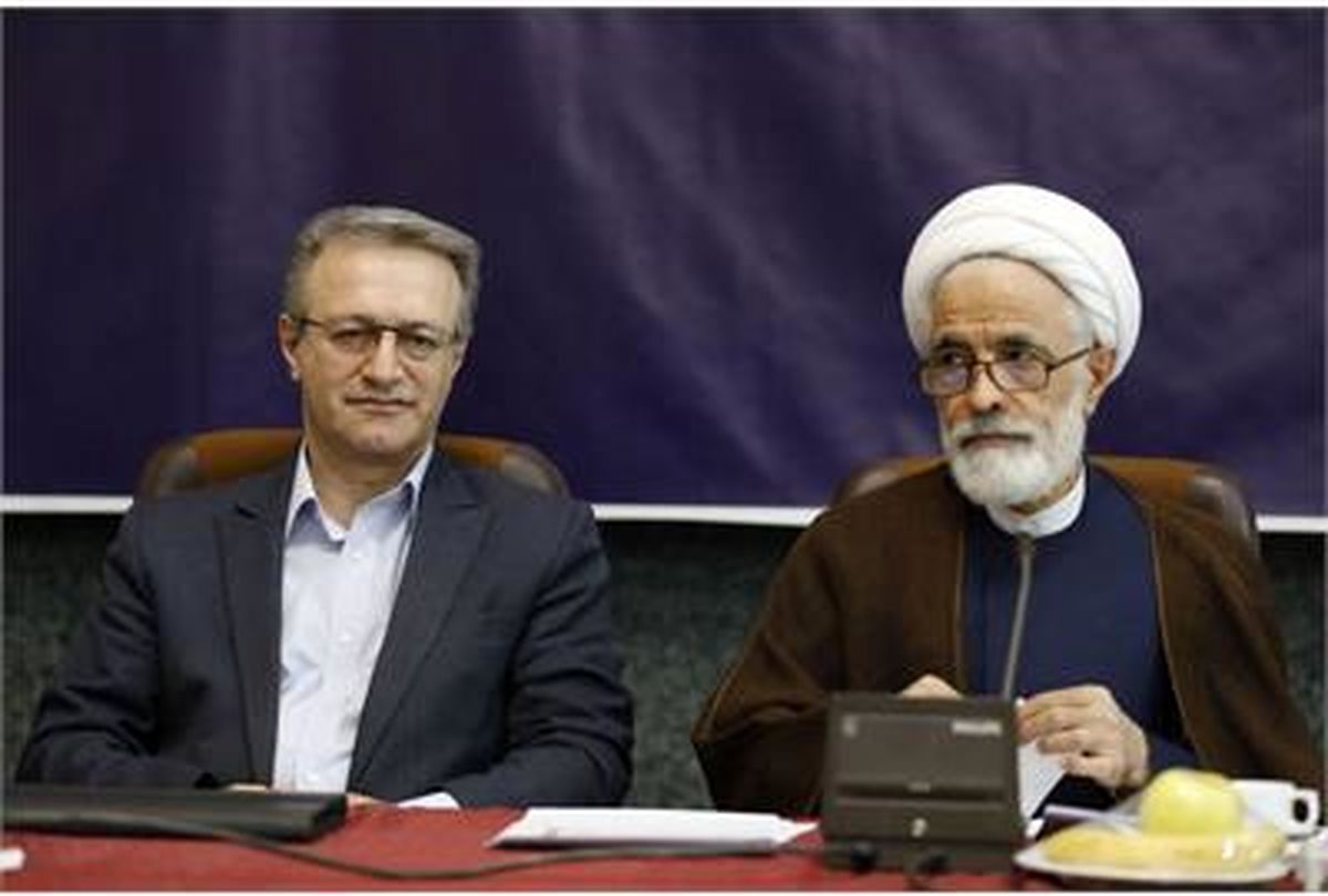 سامانه جامع حقوقی «سحاب» و «بامداد» در دولت چهاردهم راه اندازی شد