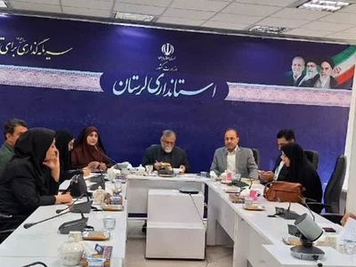 لرستان می‌تواند پیشگام طرح ساماندهی محلات و حاشیه‌نشینی شود