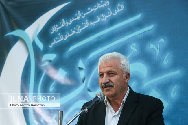 محمد حمزه ای