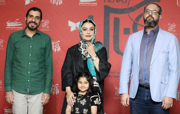 «هِناس» بخشی از تاریخ معاصر سرزمین ماست