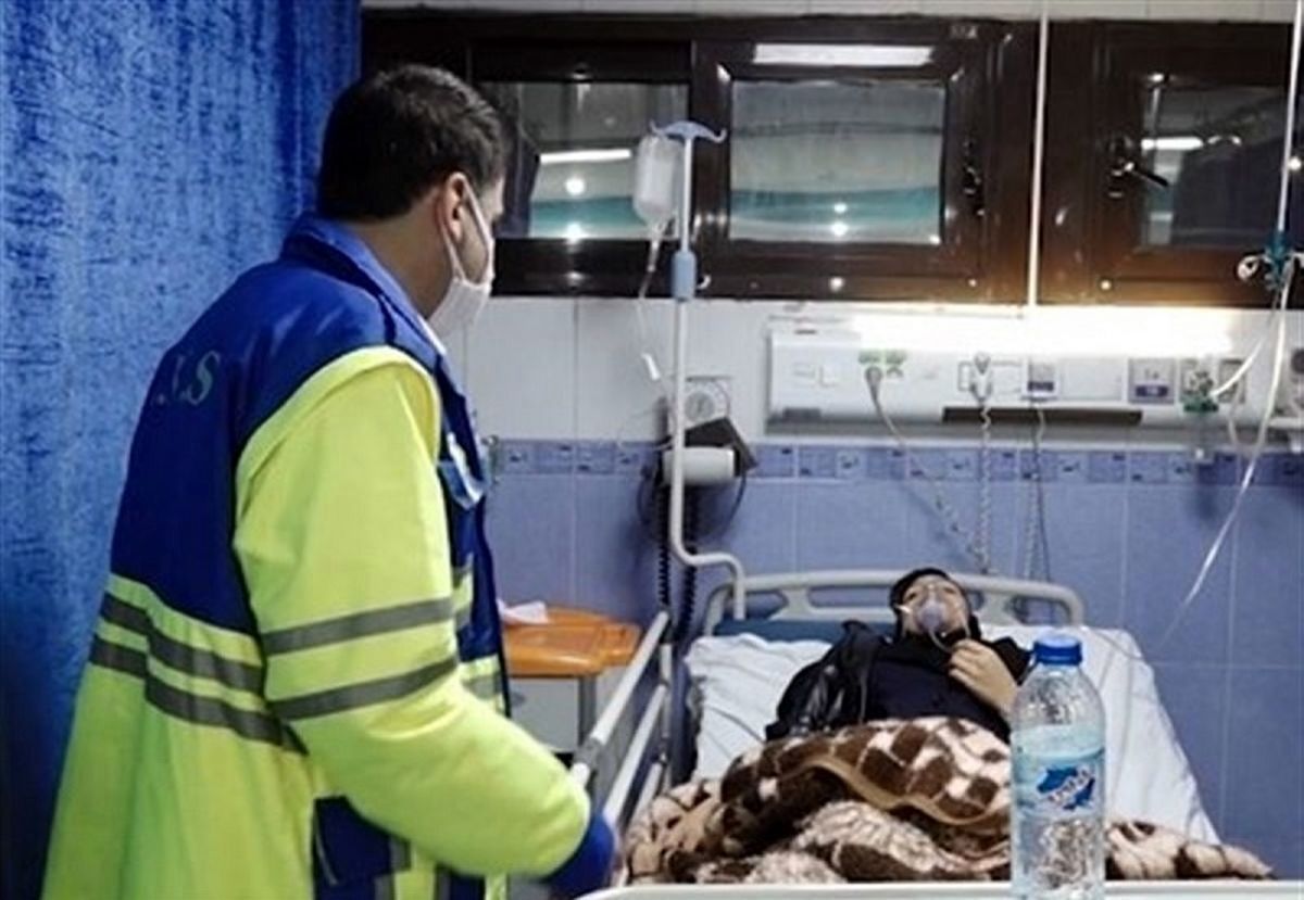 مسمومیت 50 دانش آموز دیگر در بروجرد