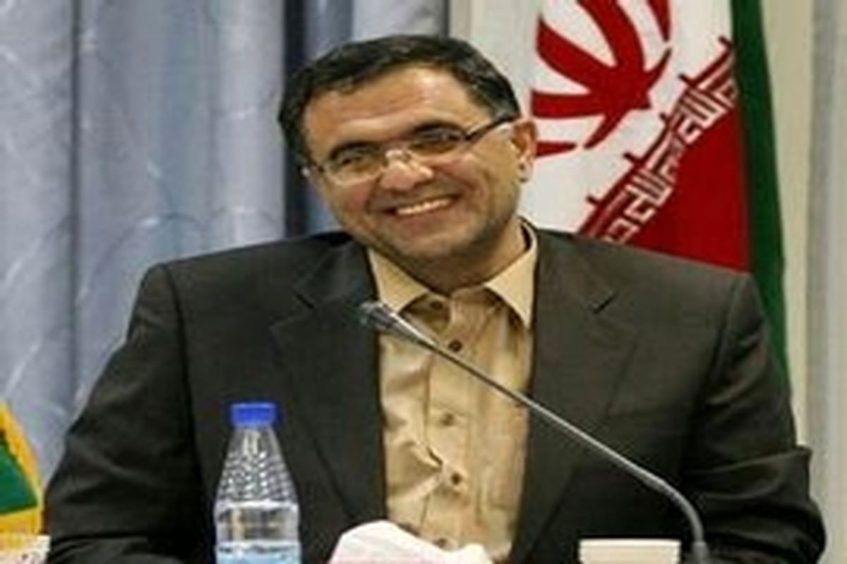 مردم حفاظت از محیط زیست را مطالبه کنند