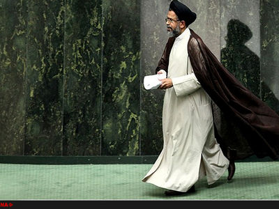 رسیدگی به سوال نمایندگان از وزیر اطلاعات درباره بازداشت ادمین‌های کانال‌های تلگرامی در صحن