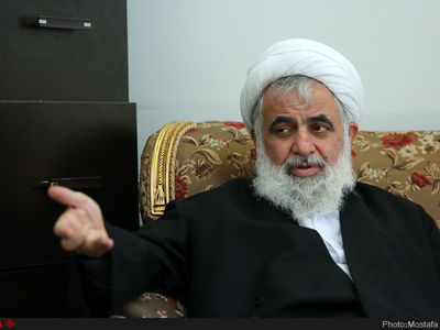حرکات ضدانقلاب باعث افزایش اعتقاد مردم به انقلاب می‌شود/ سخنان رهبری در دل مردم جای می‌گیرد