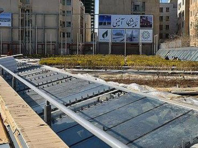 3 سالن مرکز تجربی تئاتر صبا آماده بهره‌برداری شد