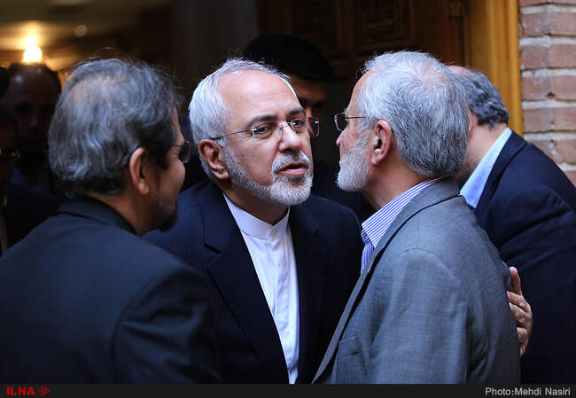 گزارش تصویری حضور مسئولان در مراسم ختم پدر بهرام قاسمی