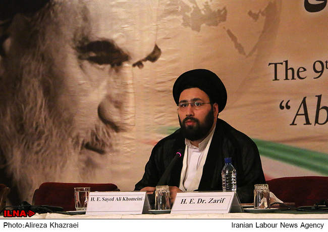 نهمین همایش امام خمینی (ره) وسیاست خارجی