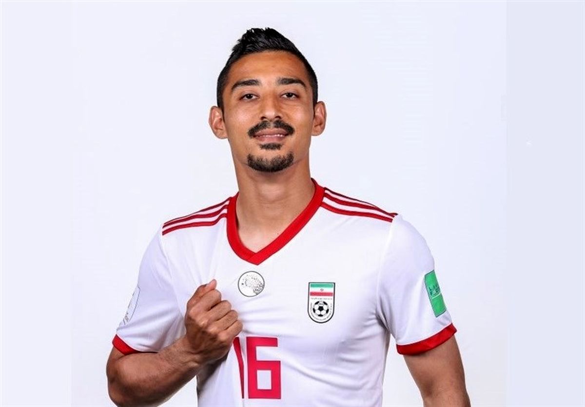 زنوزی، گوچی را از چنگ پرسپولیس در می‌آورد؟