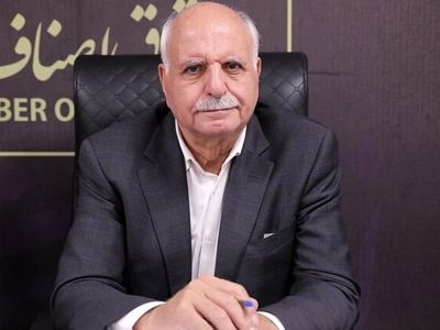 دولتی زرنگ است که بین تجار رقابت ایجاد کند 
