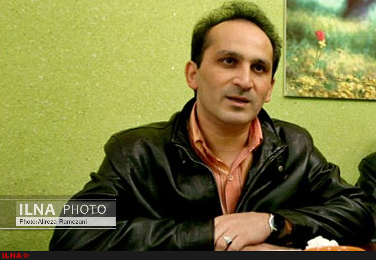 کارگردان و بازیگر «فیتیله»: خودم آذری‌زبانم